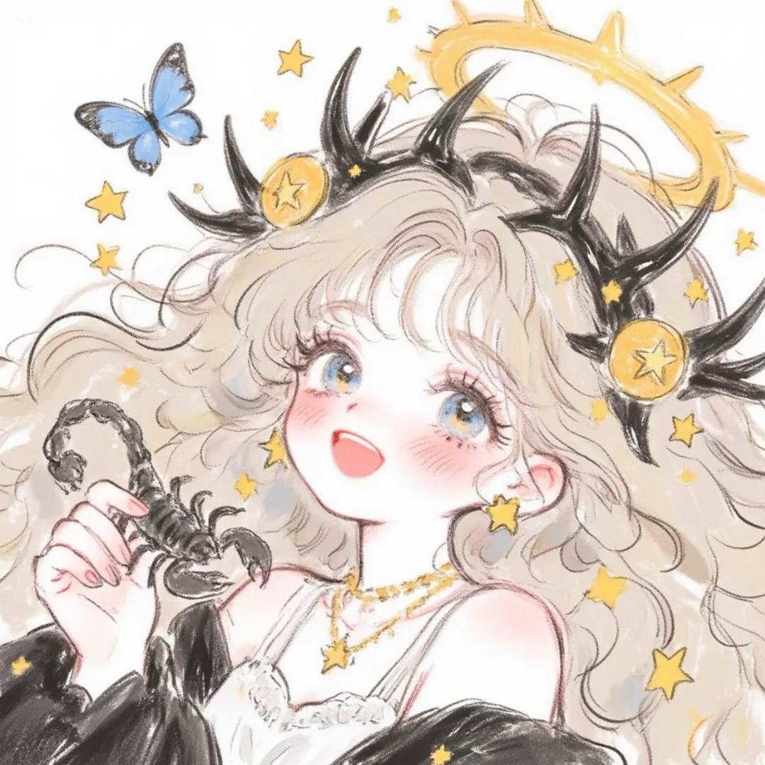 九阙⭐