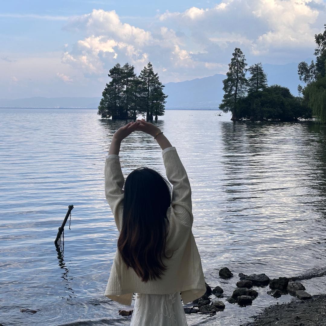 珊珊*Karli🇨🇳