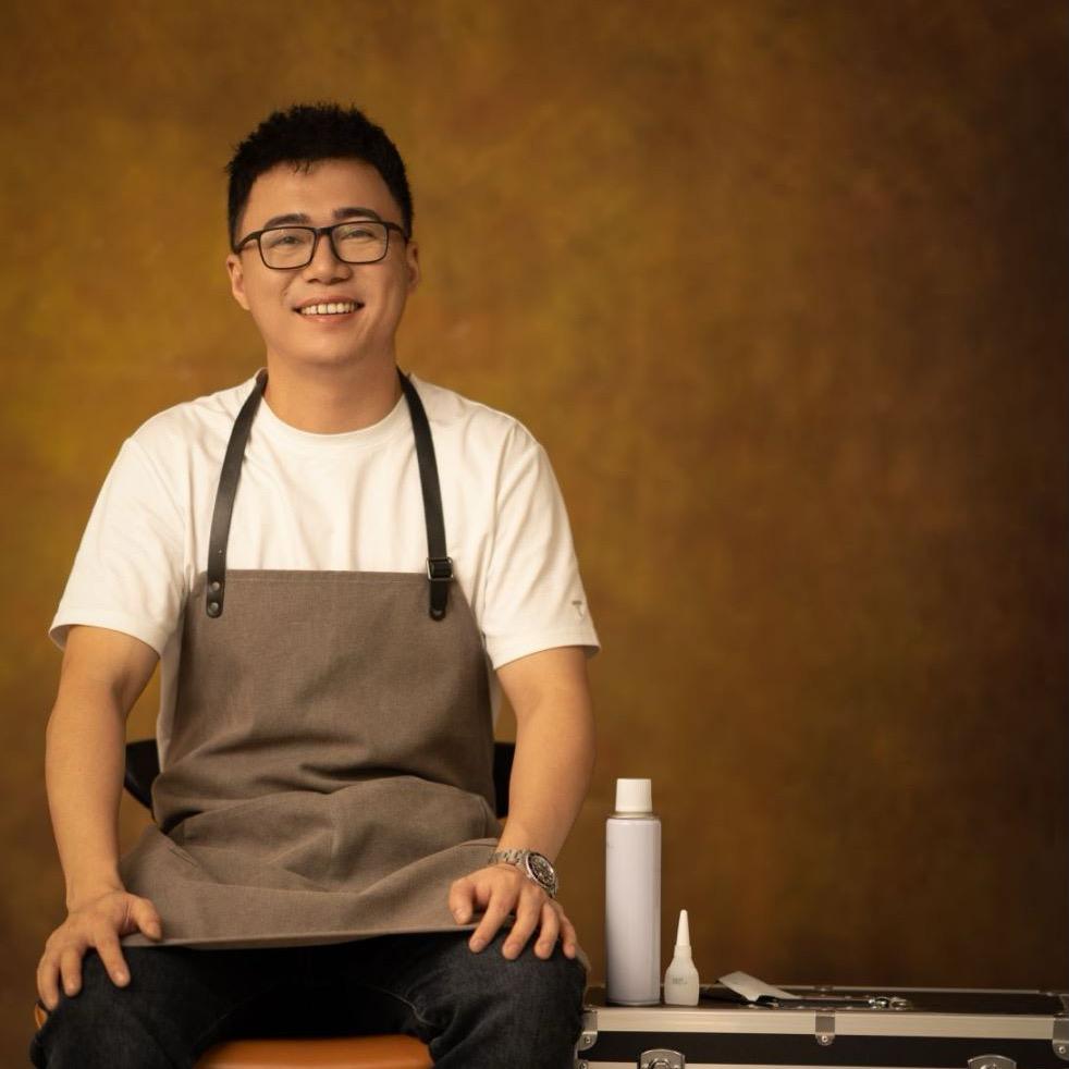 八块腹肌的魏师傅@抖音