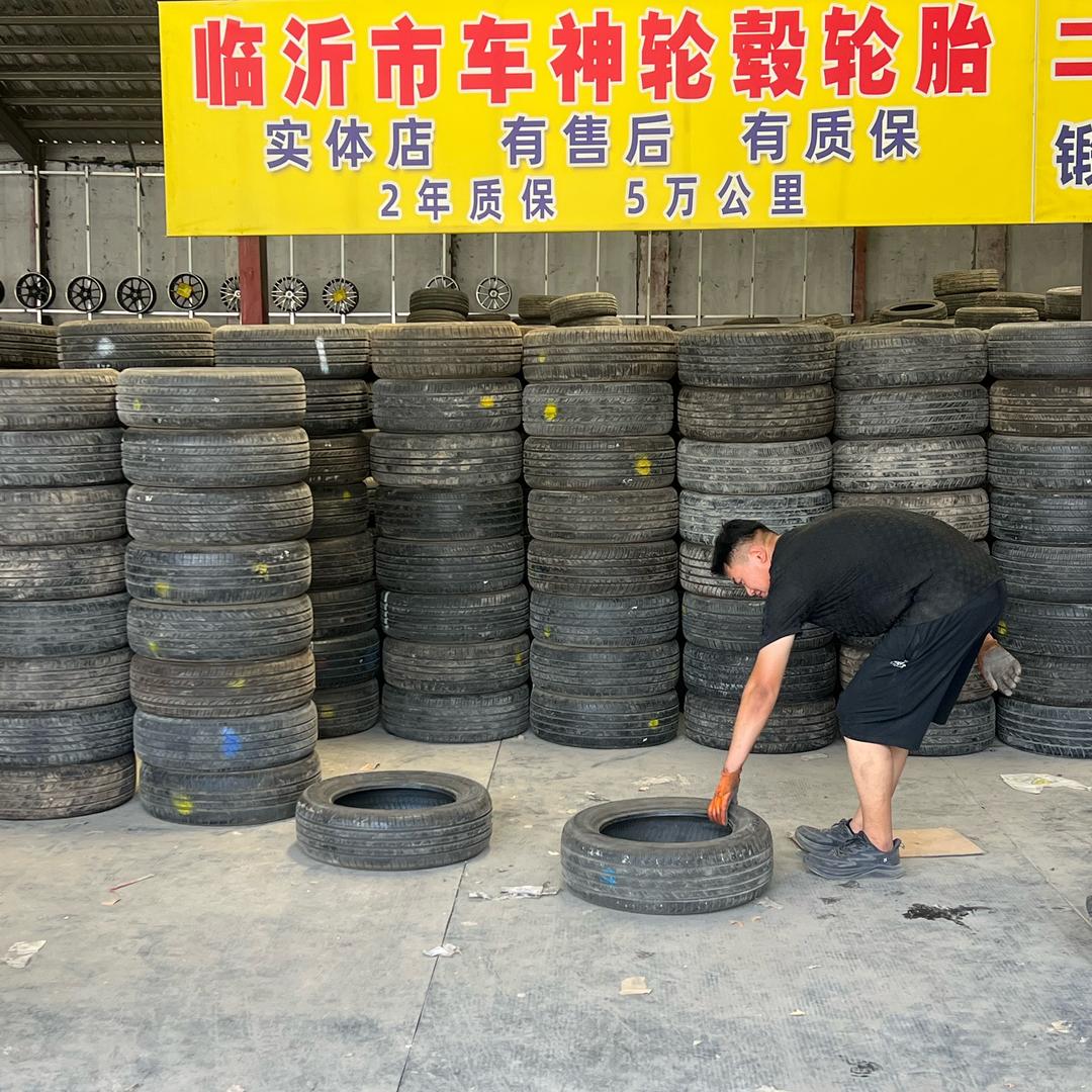 chuangx轮毂翻新修复2
