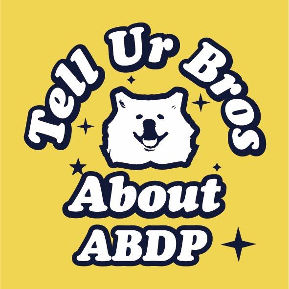 ABDP运动旗舰店