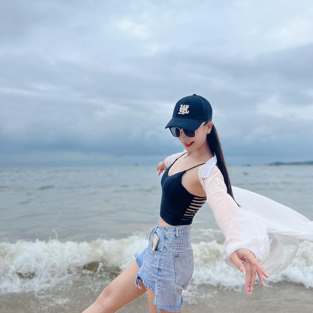 我想静静吖（橱窗好物分享）