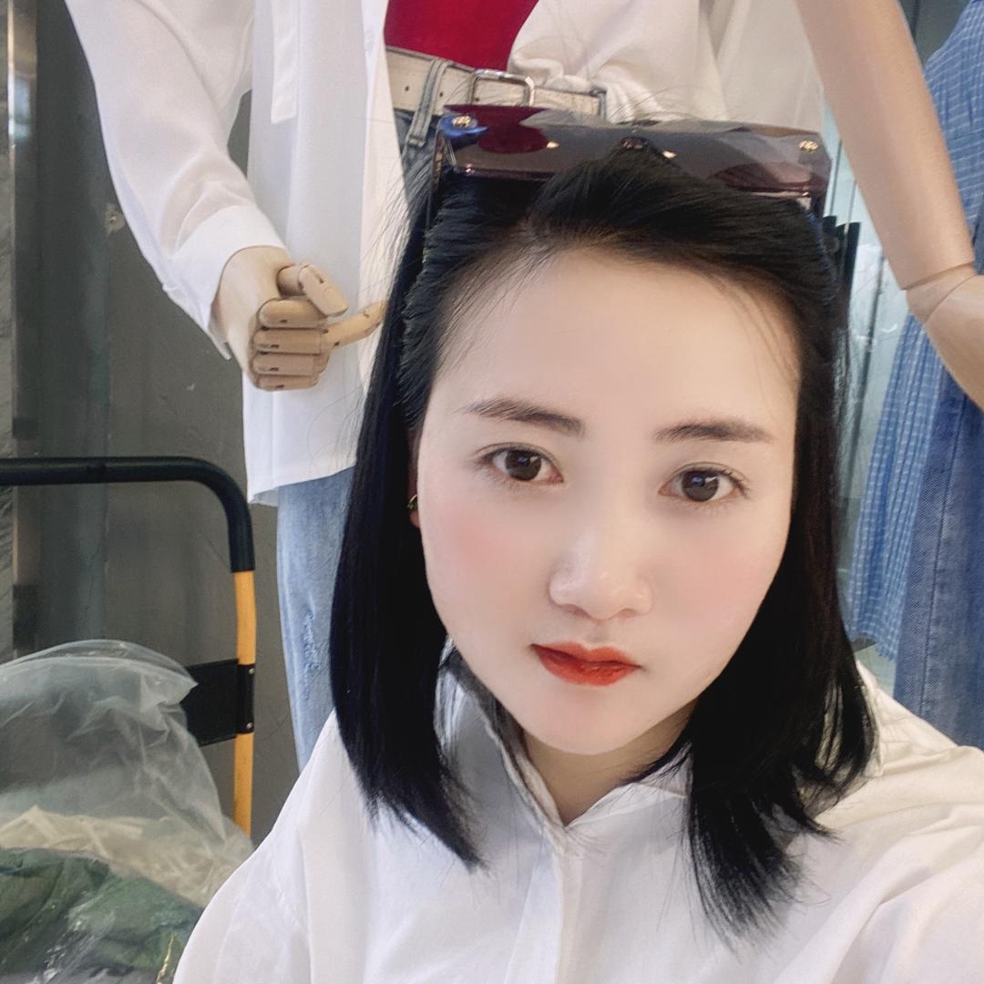 安安【知原】