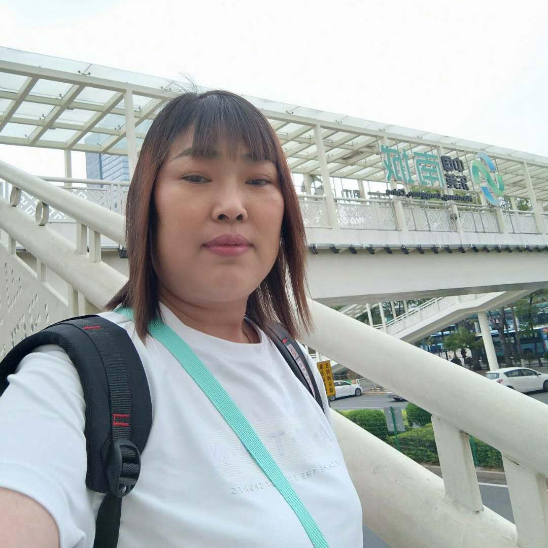 阿秀