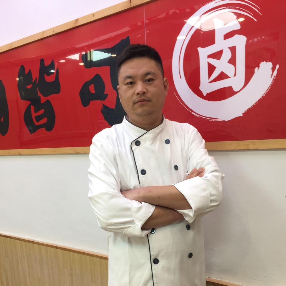 卤香门庭（周哥猪头肉）