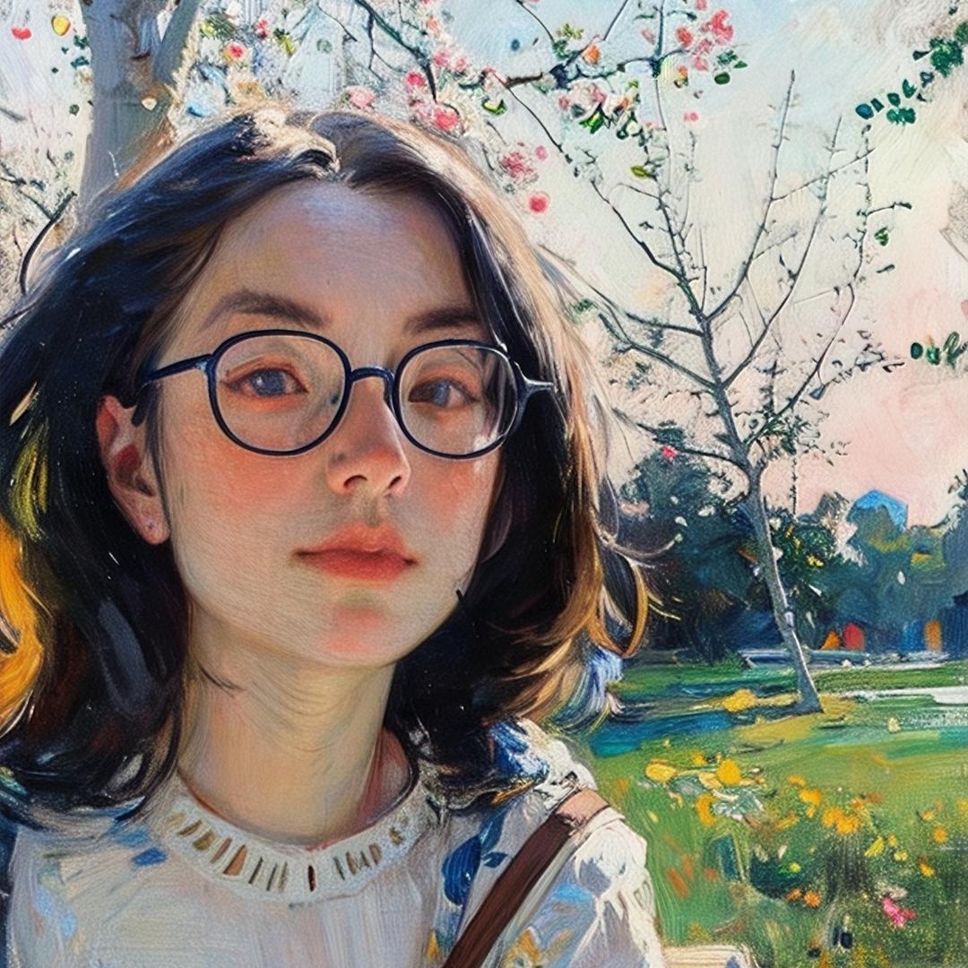 小老王的无聊碎碎念