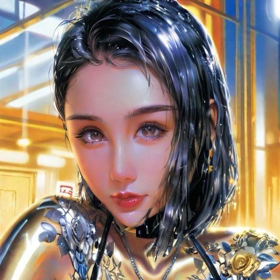 龙妹