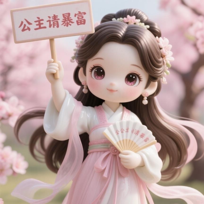 嘴嘴家潮玩优选