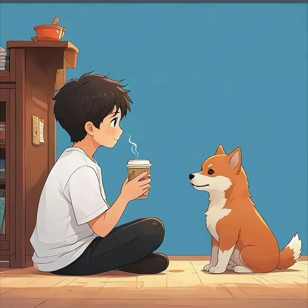 小冬