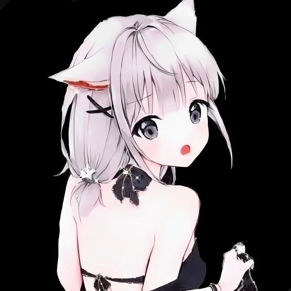 😘  拾柒。