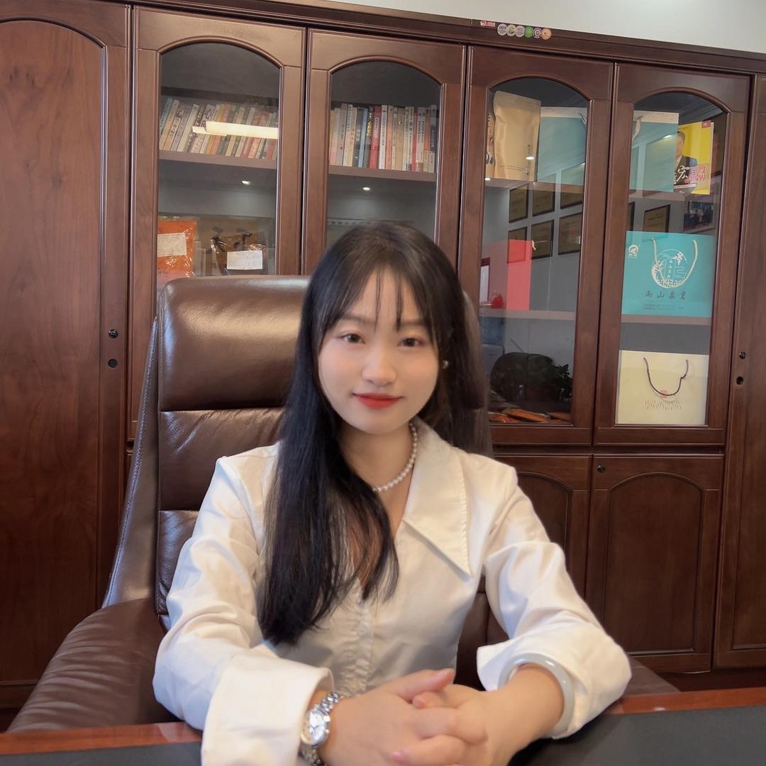 巴蜀辣韵邱双萍