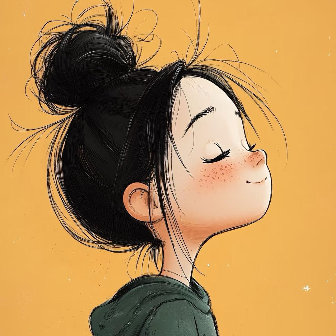 不吃香菜的天蝎