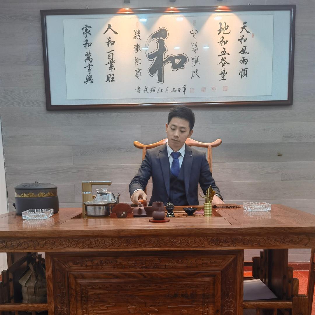 遵义发哥讲房