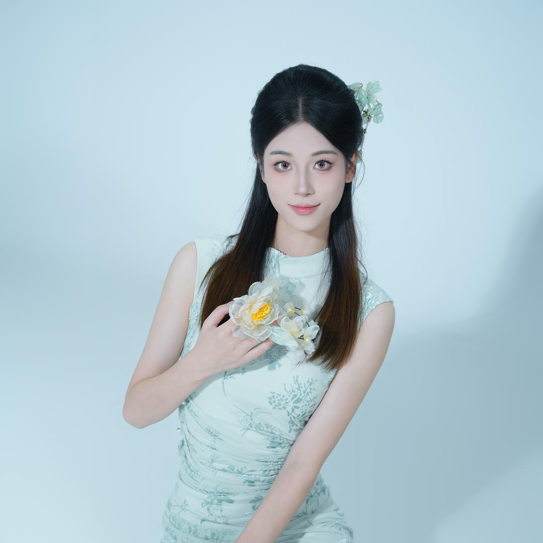 江柔🎀（中国舞）