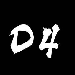 D4