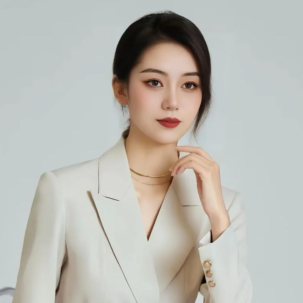 上海 -小冉助力事业编