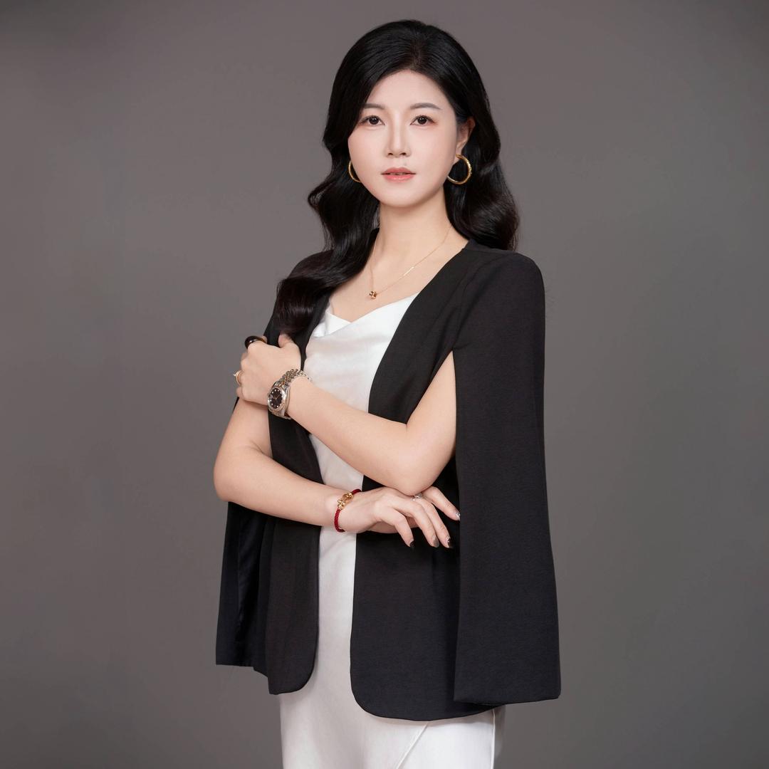 郭然如此(郭姐探房)