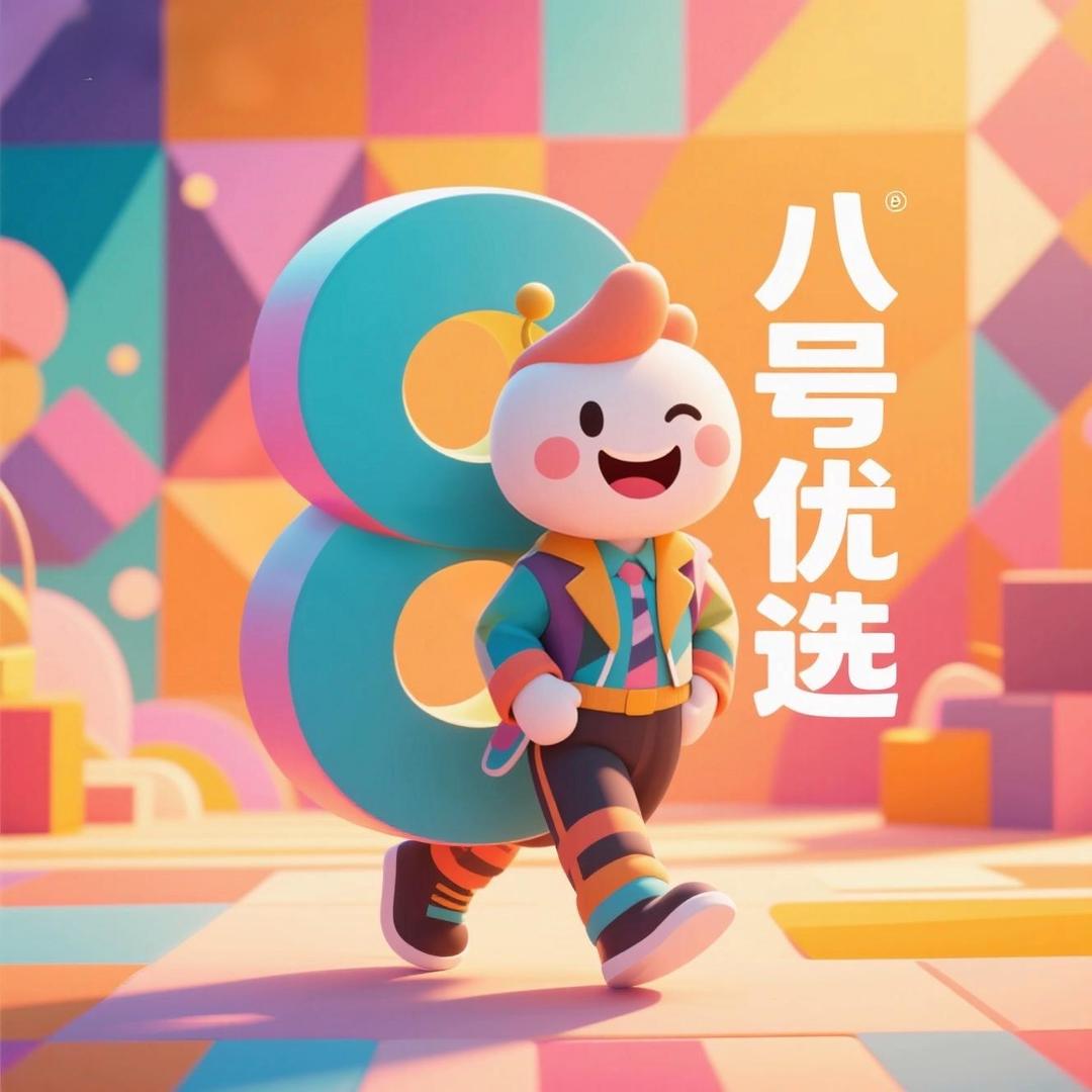 八号优选