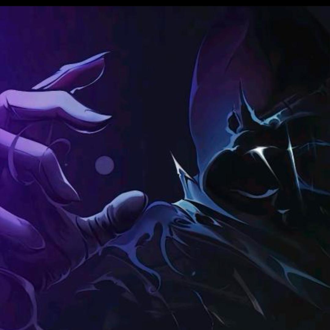 小落（无畏契约）