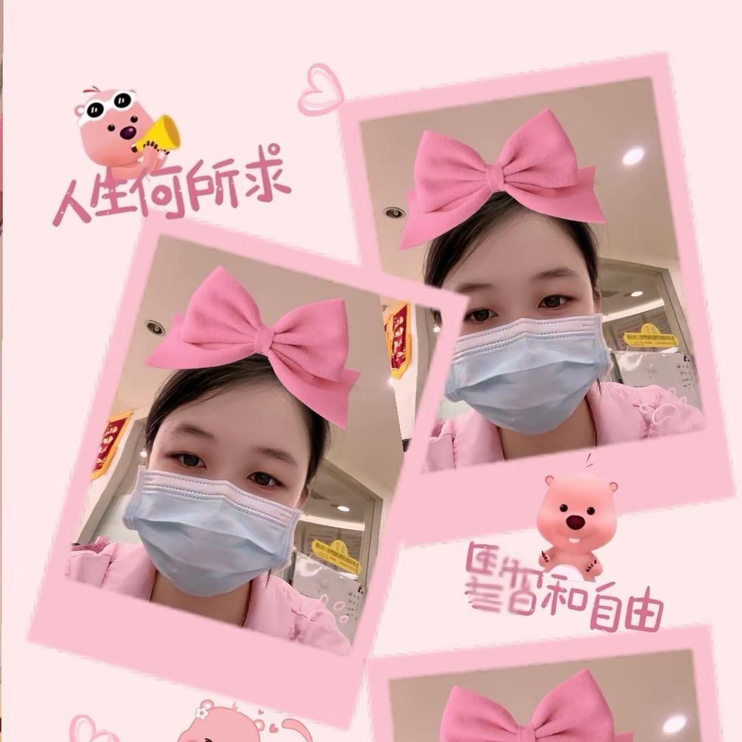 小雨