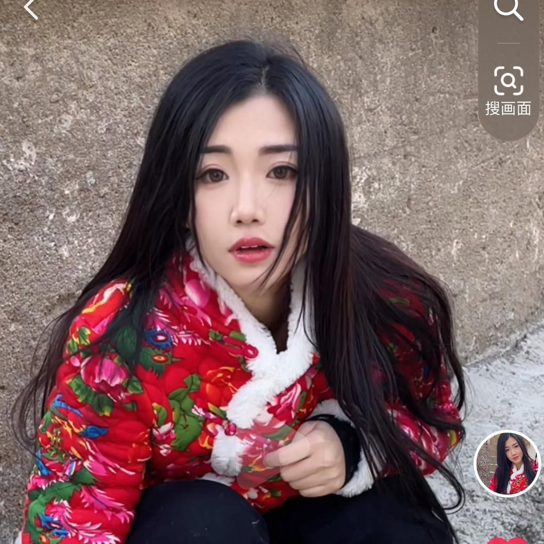琪琪农村守护人
