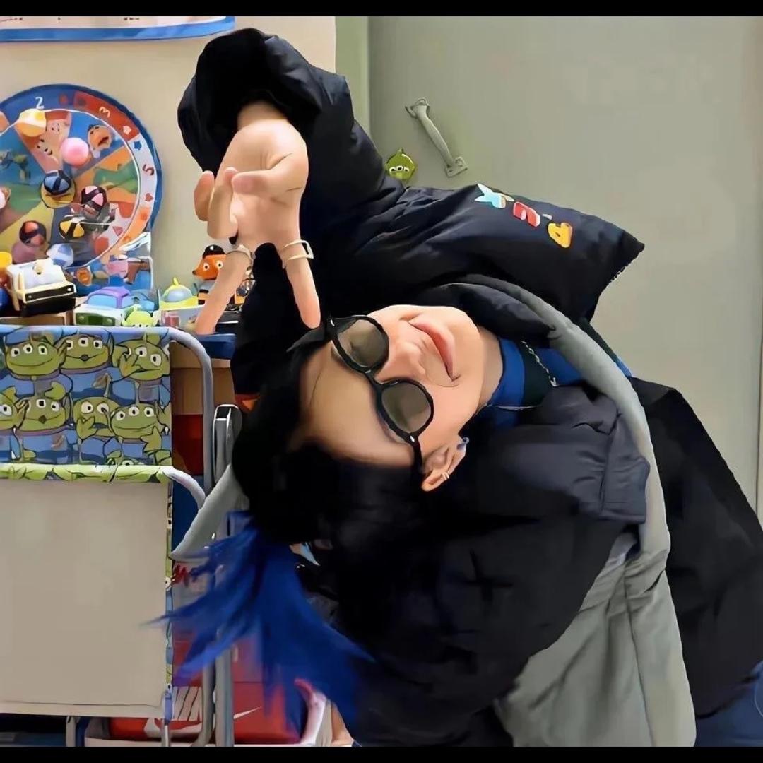 陶陶陶桃韬🍑