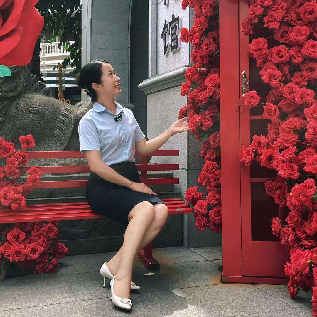 梧州臻爱悦宝—月明