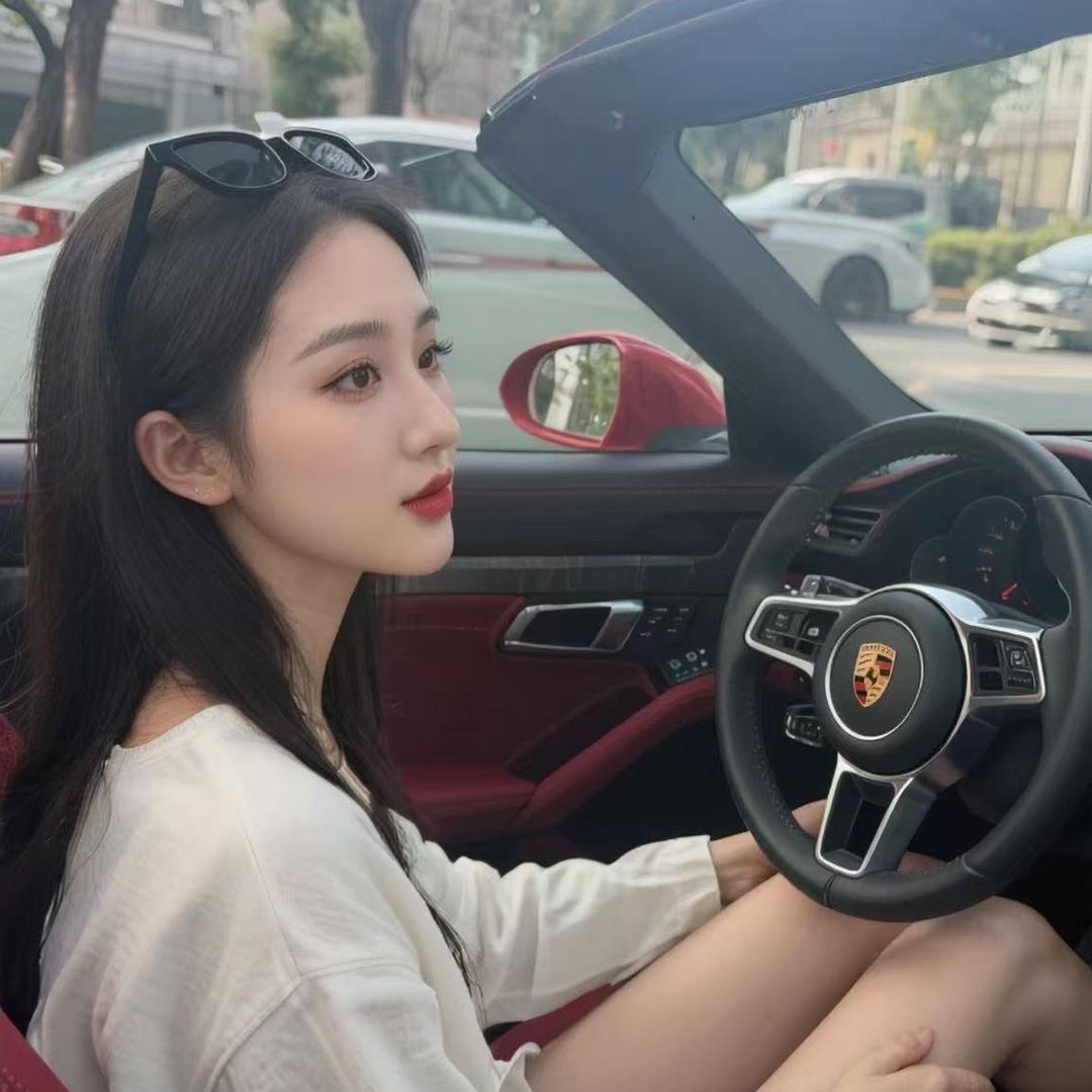 🦋珊宝儿