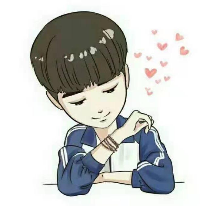 ABLE👑 张翔