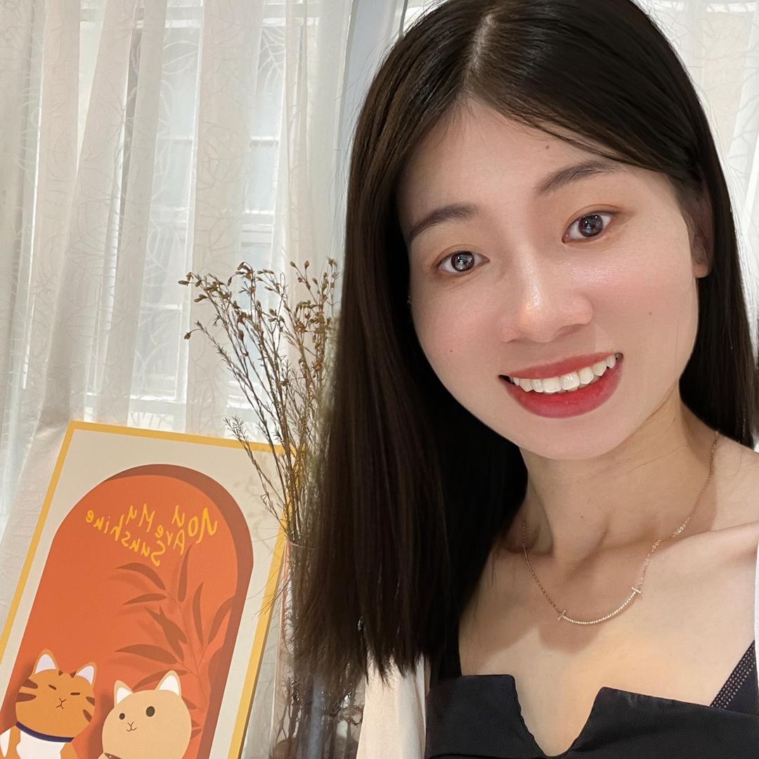 小煜妈妈