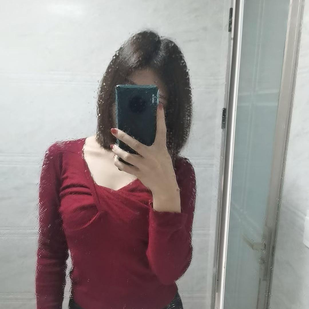 小然🫧