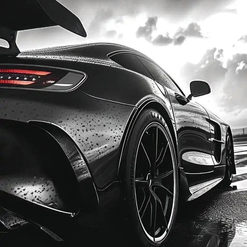 琳丞高品质男裤