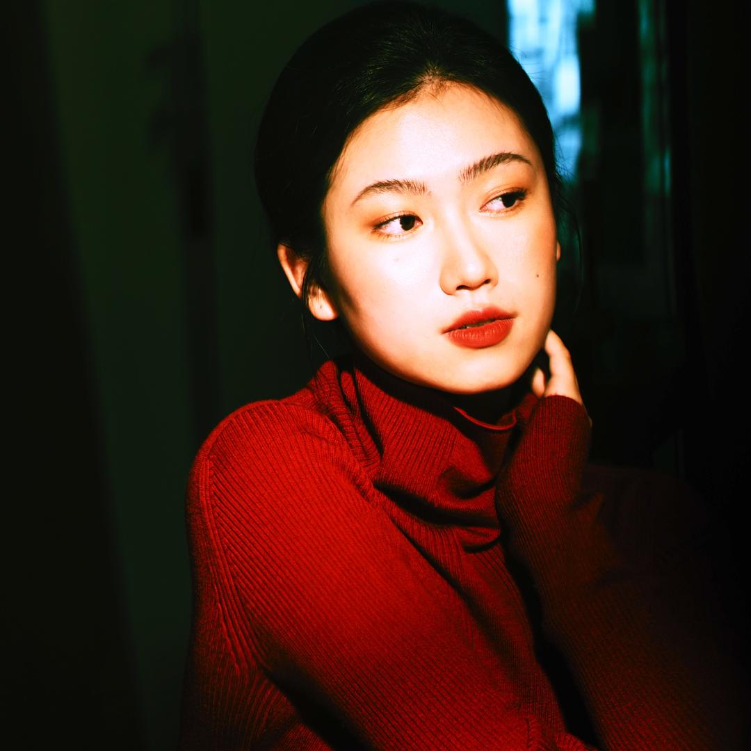 我叫董殷子