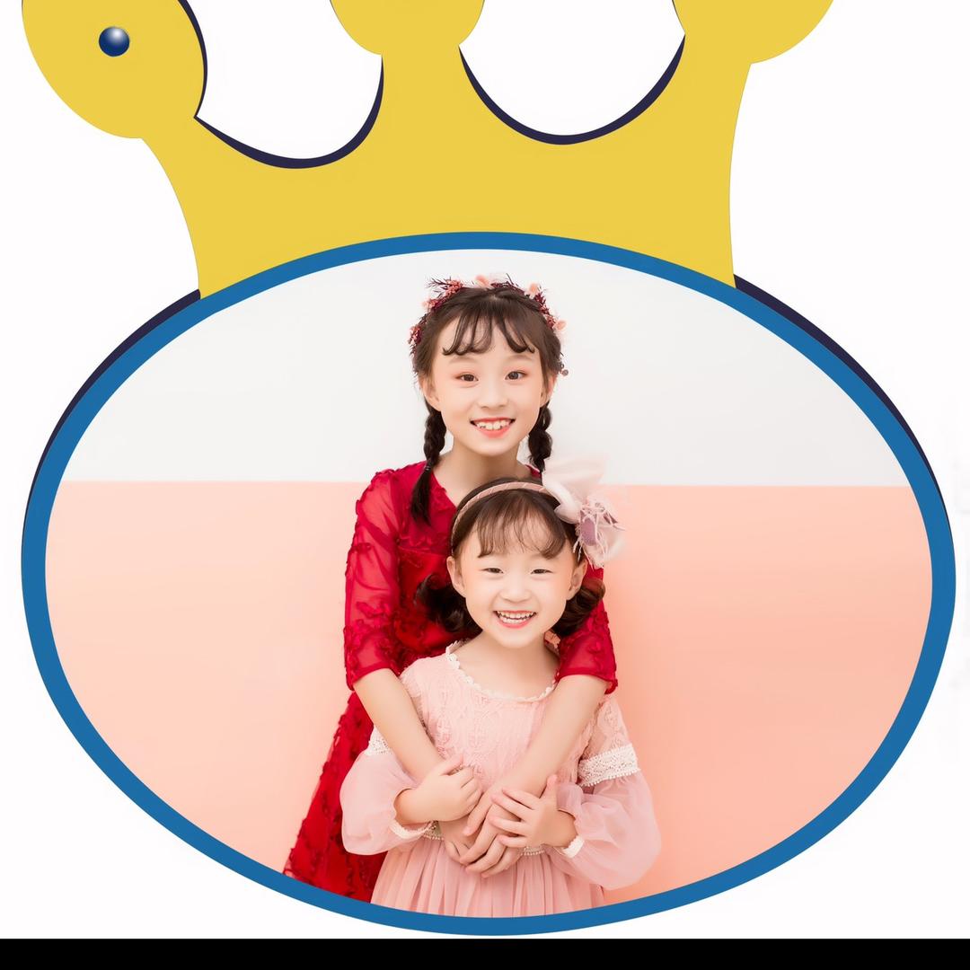 家有怡宝和妧宝