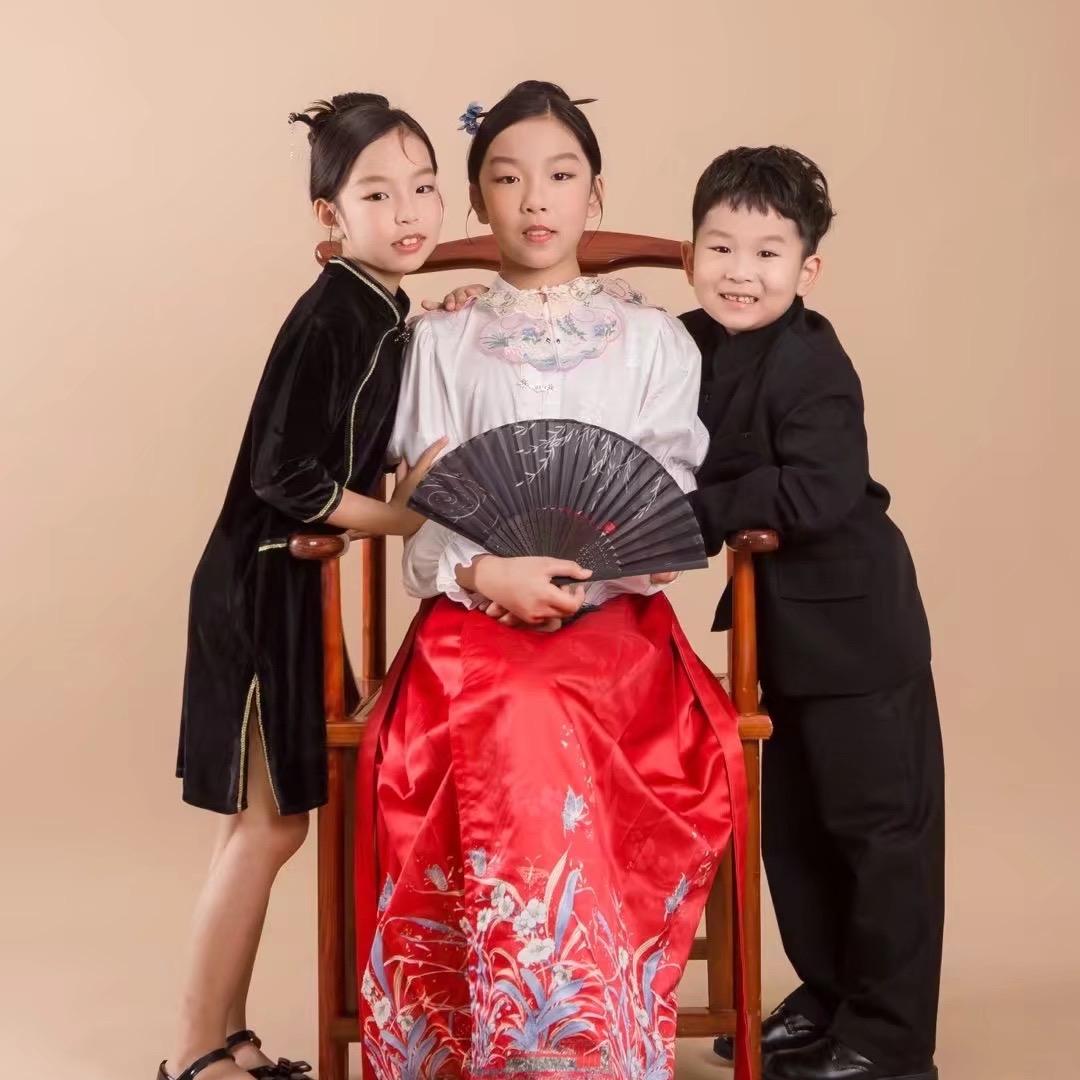 米&七&语