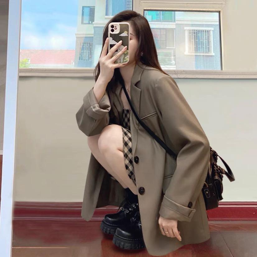 静子爱穿搭