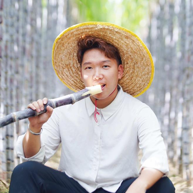 果小胖康仔
