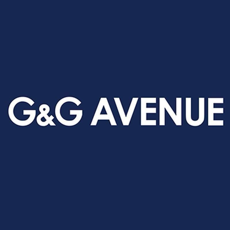 G&GAVENUE丰盈时尚专卖店