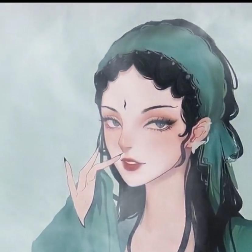 李天蝎👑