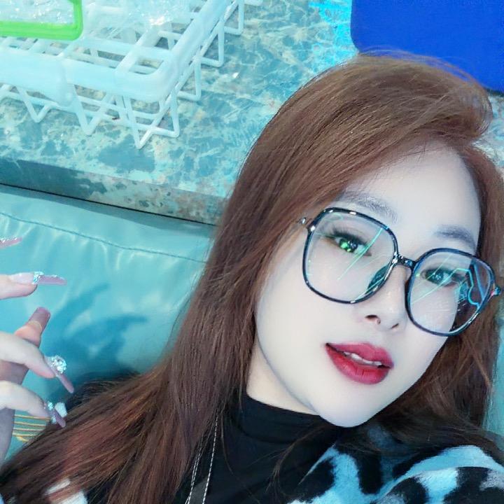 陆老二秋姑娘🌹