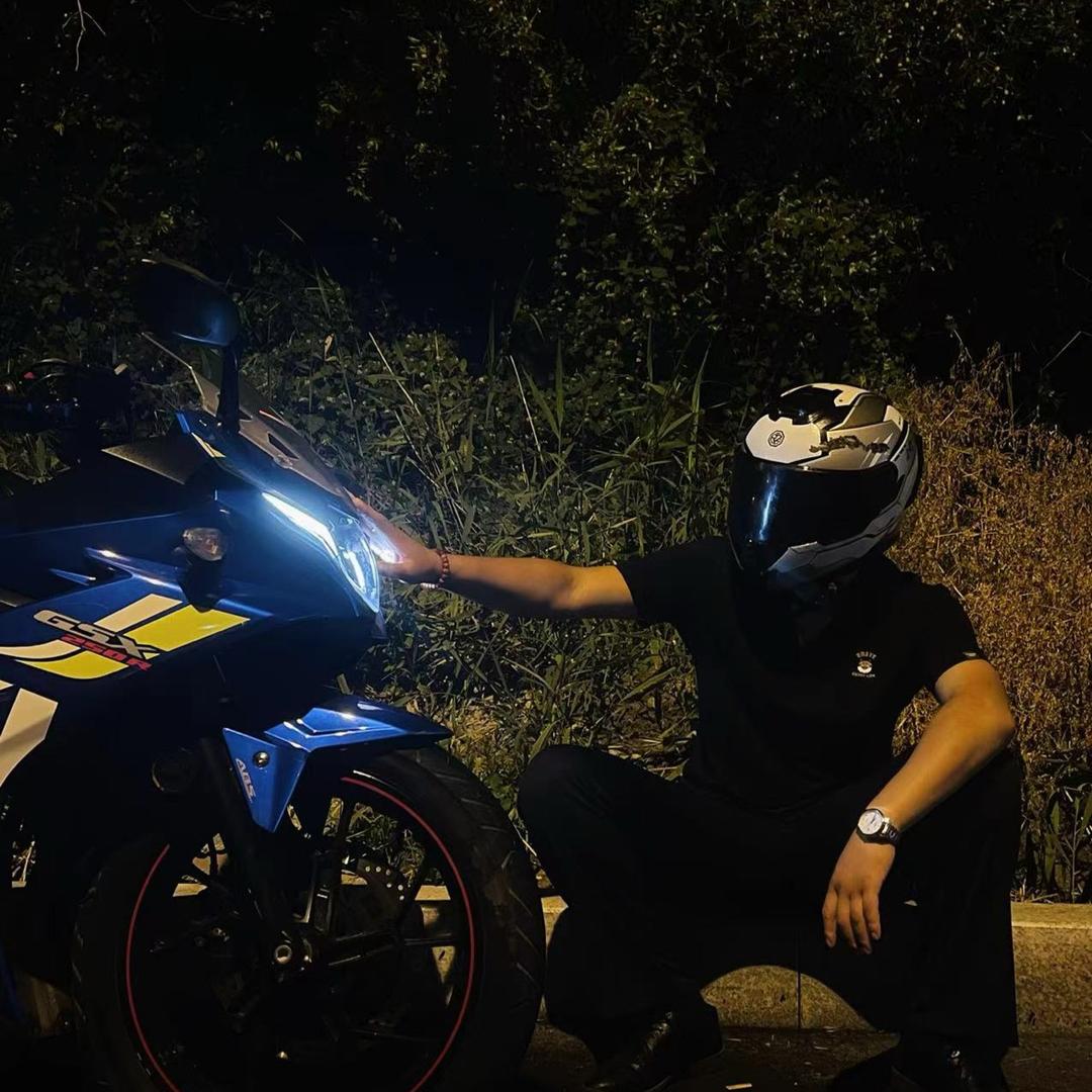 赤诚驾培.夏教练头像
