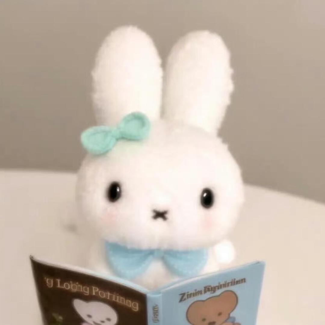 小🐘跳不远～