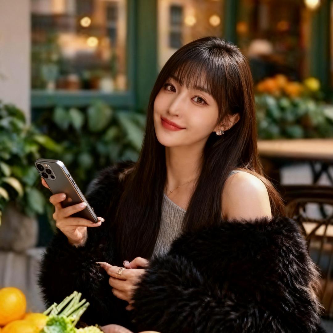 Vivian薇薇（抗老小店