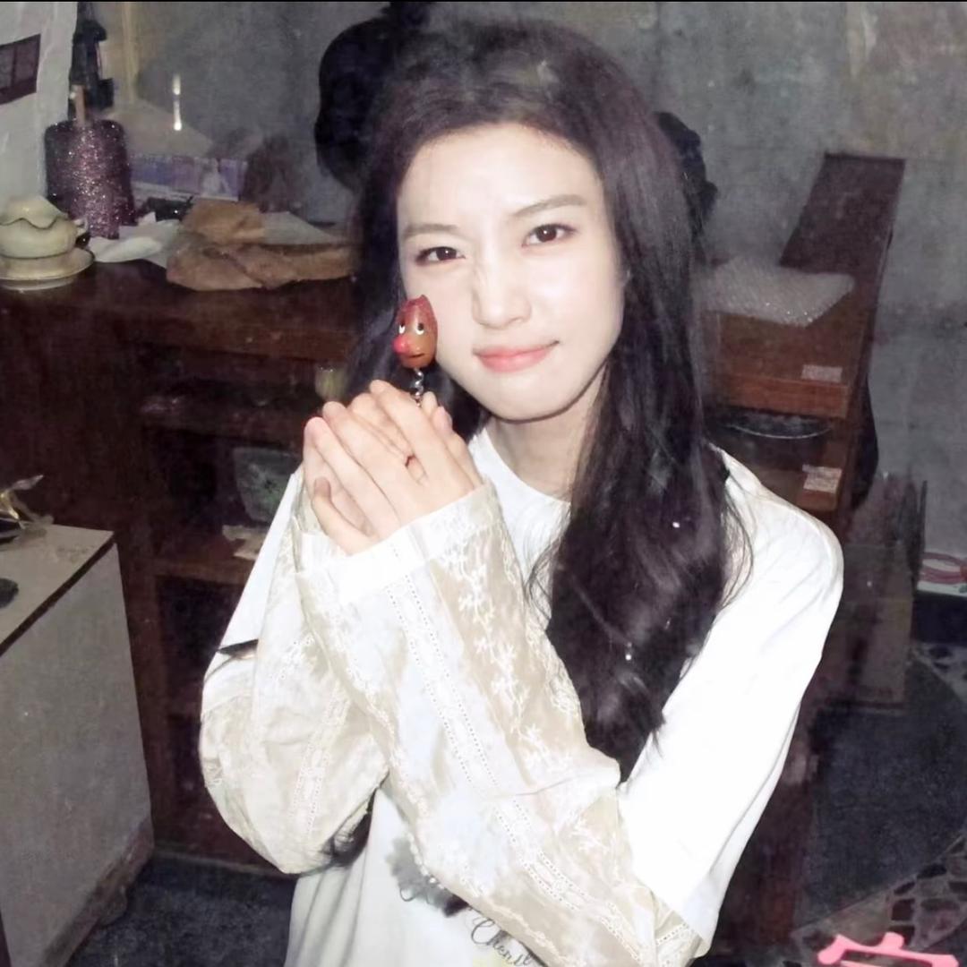 不吃了