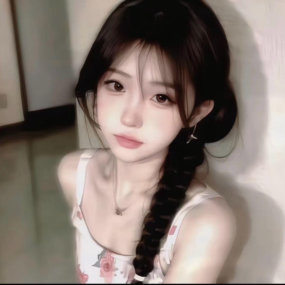 绯色裙边