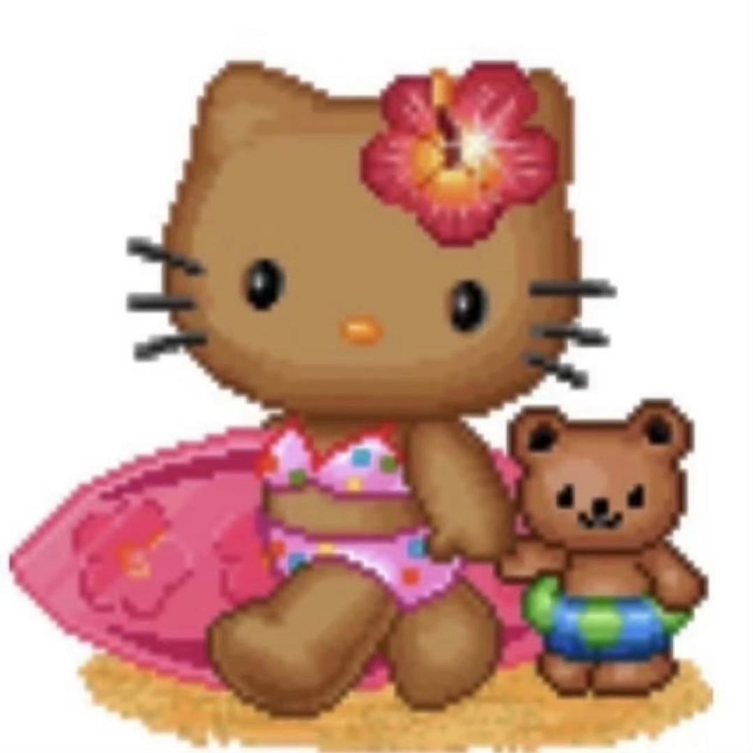 Sweetie