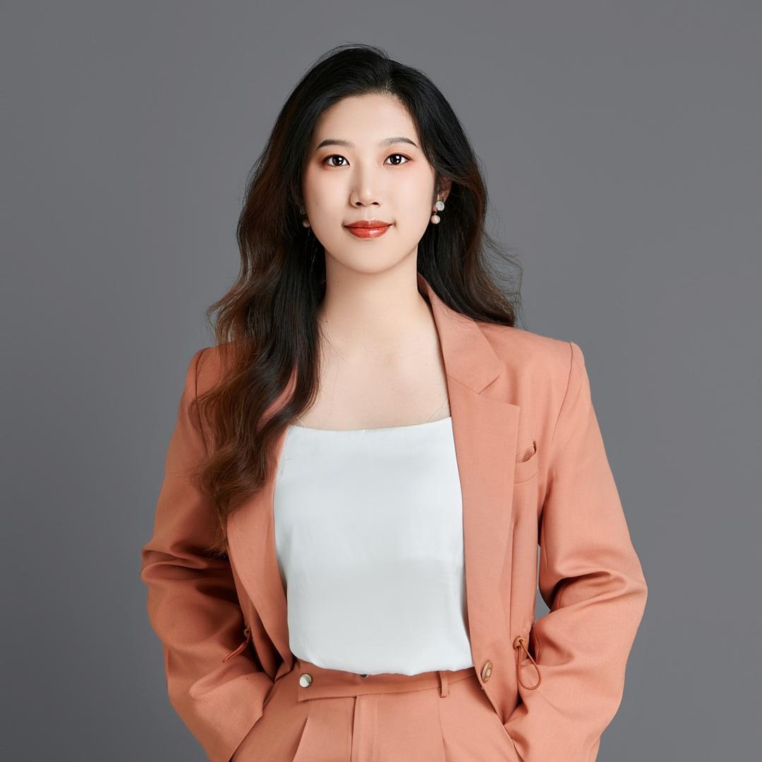 峰学未来 旭姐