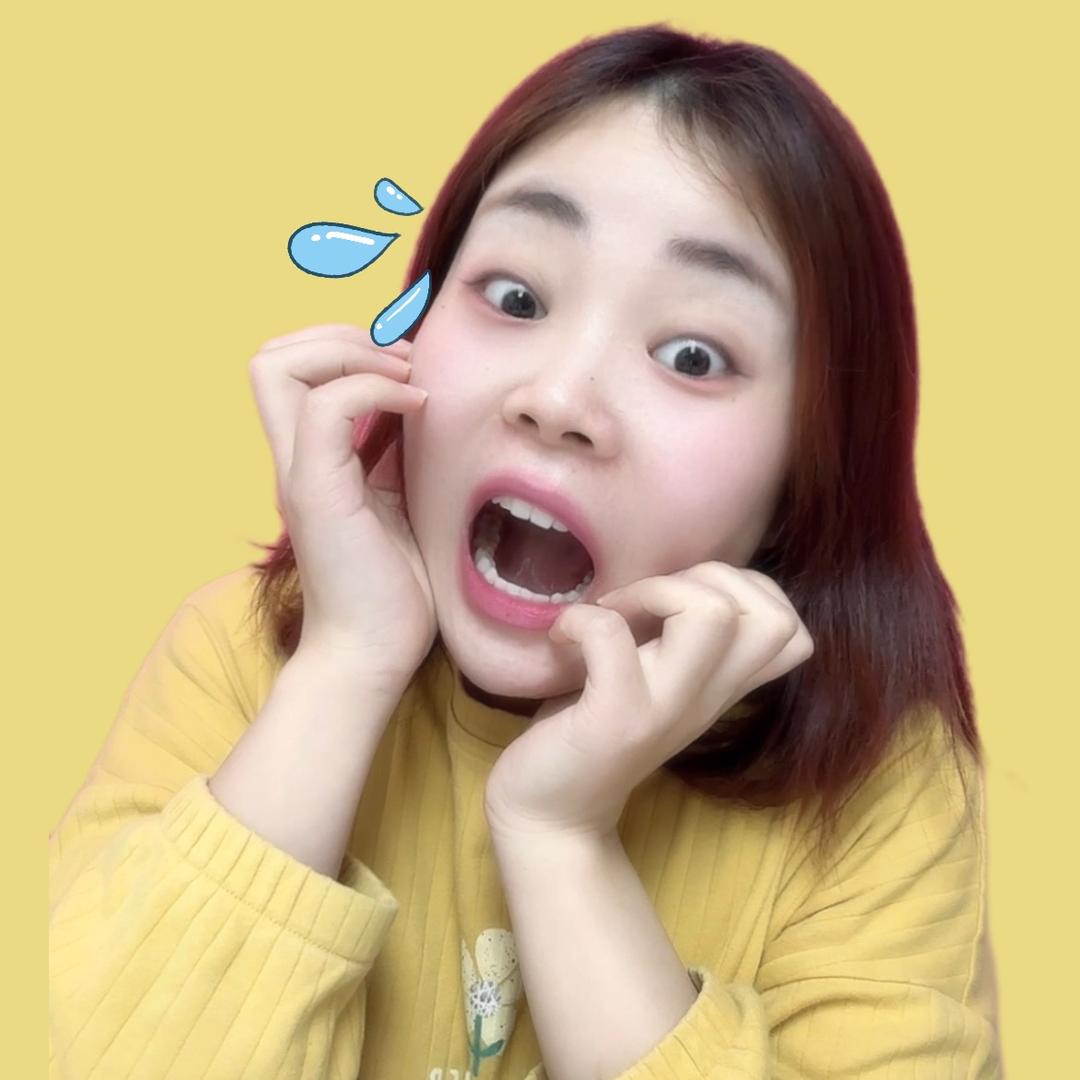 小鹿超萌
