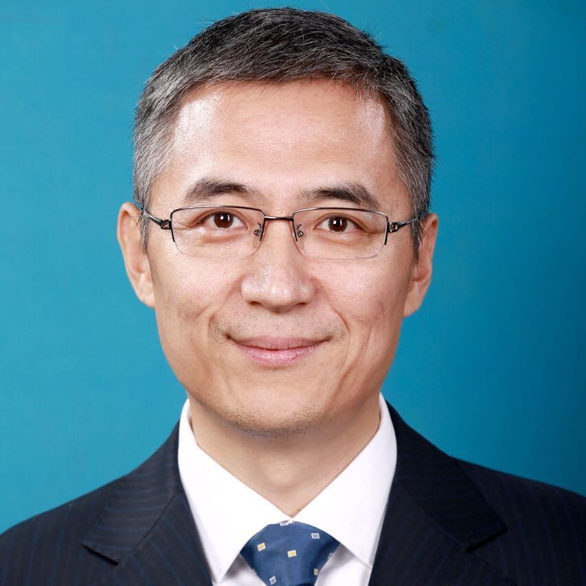 齐鲁医院李卫国教授
