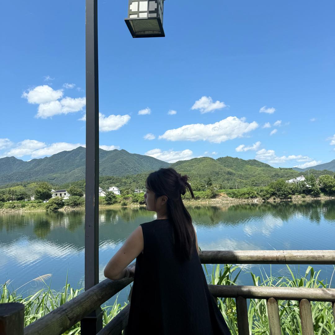 暖风.